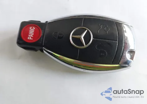 1999 Mercedes-Benz E 320 z USA, uszkodzony, nr VIN WDBJF65H6XA875803